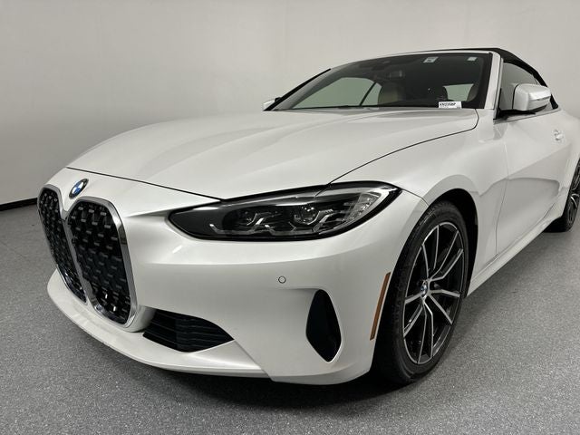 2022 BMW 4 Series 430i