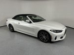 2022 BMW 4 Series 430i