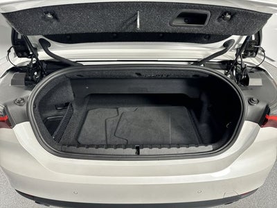 2022 BMW 4 Series 430i