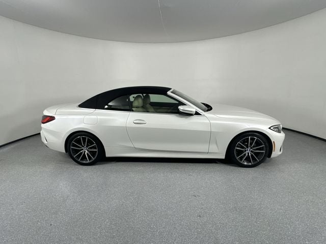 2022 BMW 4 Series 430i