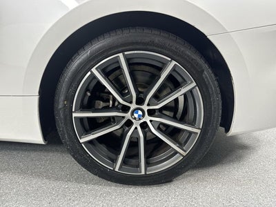 2022 BMW 4 Series 430i