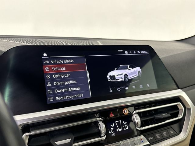 2022 BMW 4 Series 430i