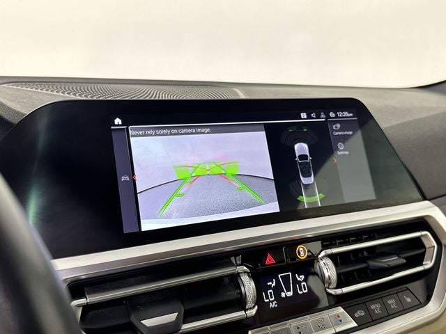 2022 BMW 4 Series 430i