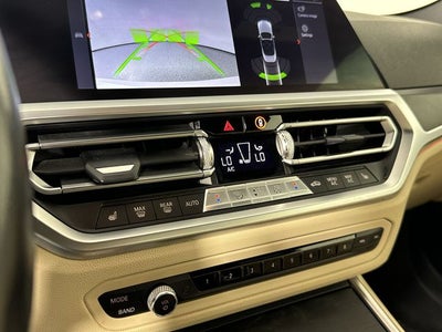 2022 BMW 4 Series 430i