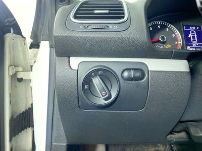 2012 Volkswagen Eos Komfort Edition