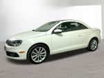 2012 Volkswagen Eos Komfort Edition