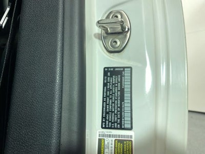 2012 Volkswagen Eos Komfort Edition