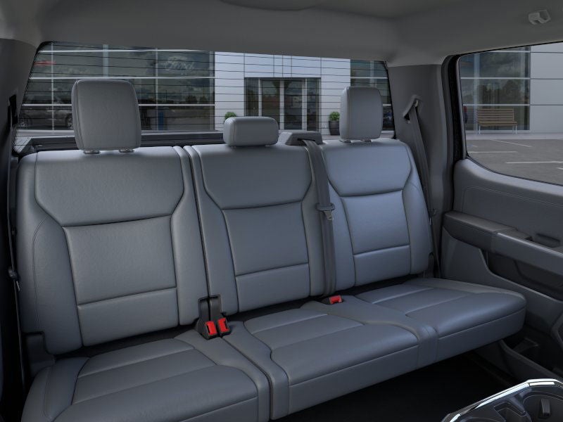 2025 Ford F-150 Lightning Flash™