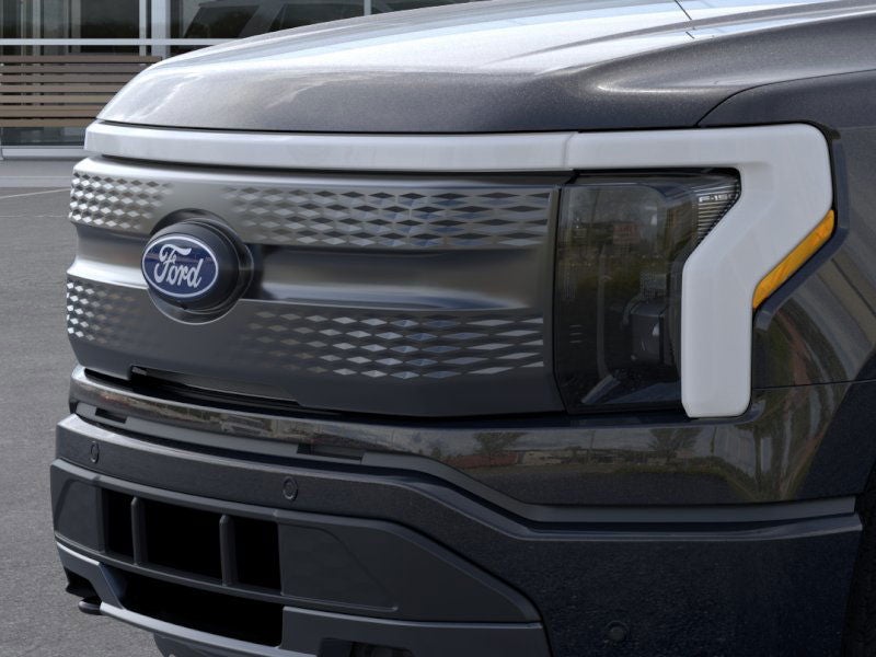 2025 Ford F-150 Lightning Flash™