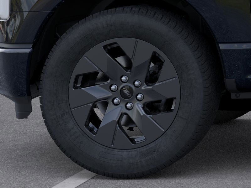 2025 Ford F-150 Lightning Flash™