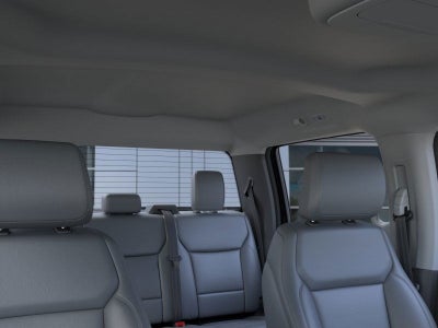 2025 Ford F-150 Lightning Flash™