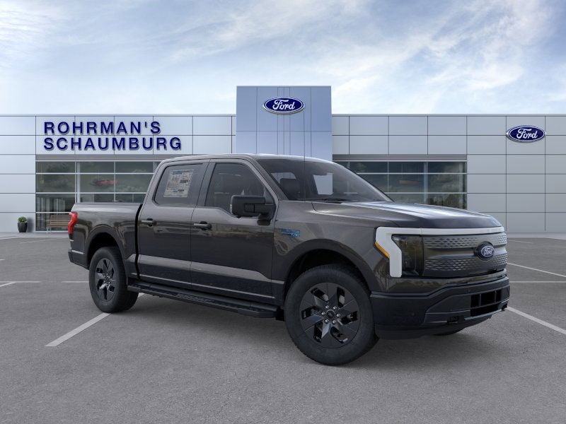 2025 Ford F-150 Lightning Flash™