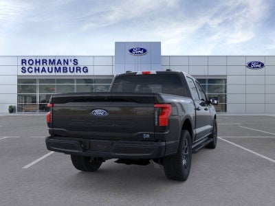 2025 Ford F-150 Lightning Flash™