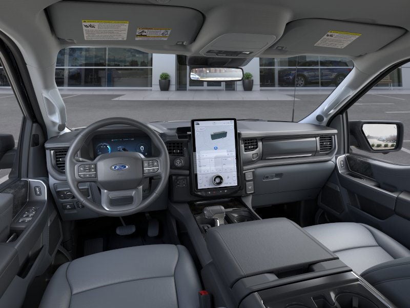 2025 Ford F-150 Lightning Flash™