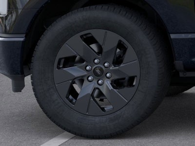 2025 Ford F-150 Lightning Lariat®