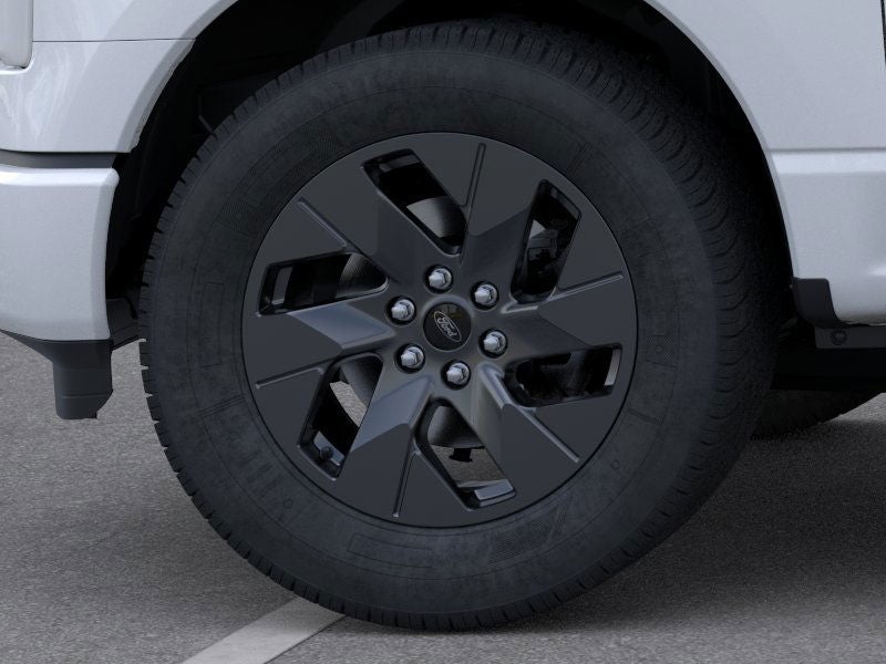 2025 Ford F-150 Lightning Lariat®