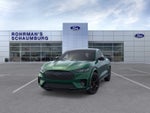 2026 Ford Mustang Mach-E GT