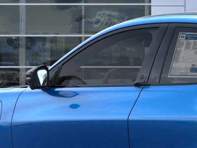 2026 Ford Mustang Mach-E GT