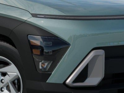 2026 Hyundai Kona SE AWD