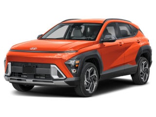2026 Hyundai Kona SEL Premium AWD