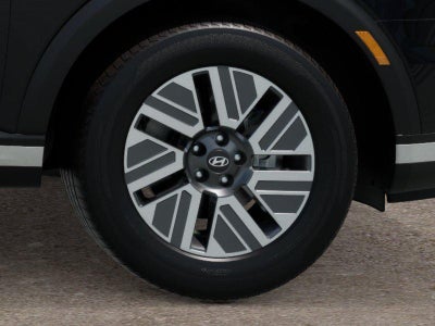 2026 Hyundai Palisade Hybrid SEL 8P