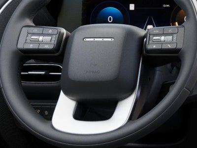 2026 Hyundai Palisade SEL Premium FWD