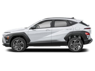 2026 Hyundai Kona SEL Premium AWD