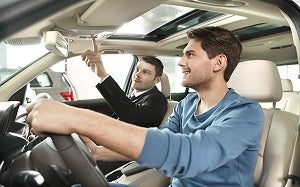 Schedule a test drive at Rohrman Auto Group in Fort Wayne, , IN.